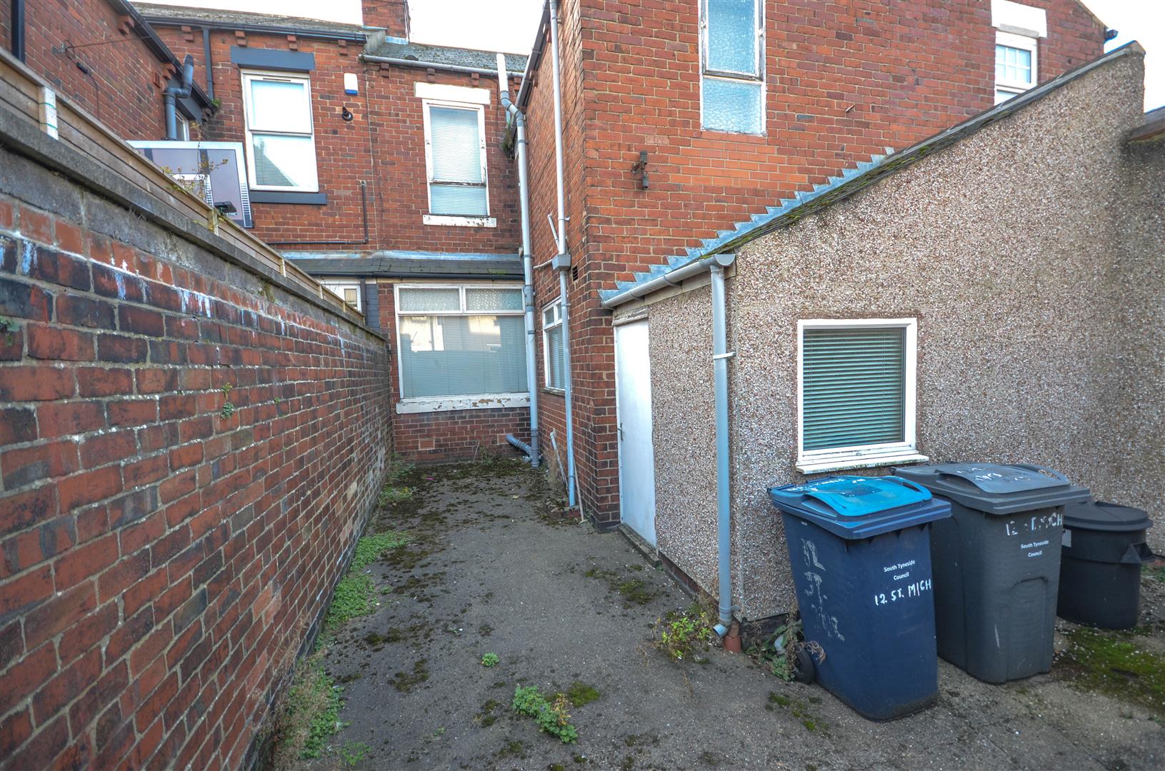 St. Michaels Avenue, South Shields , NE33 3AN